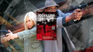 300 Killers | Undercover-Cop (2010) Stream - Action-Thriller - Kostenlos ganzer Film auf Deutsch