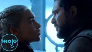 Top 3 Things You Missed in The Series Finale of Game of Thrones
