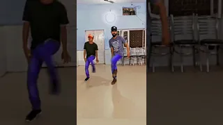 Koi Na Samjhe // Shoot Video // Choreography