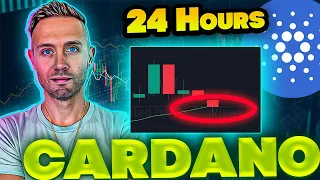 URGENT NOTICE for CARDANO Holders: What You MUST Know!