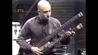 Night Music #203 Elliott Sharp