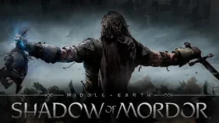 AMD Ryzen 3 2200U Vega 3 - Middle-earth: Shadow of Mordor - ASUS X505ZA