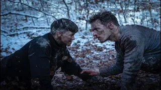 Спецслужба: Сигнал тревоги (2021)-русский трейлер фильма.