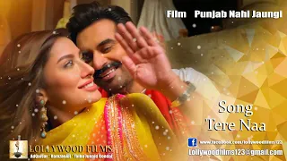 Tere Naal Naal  Shafqat Amanat Ali  Film Punjab Nahi Jaungi LollywoodFilms 2017360p