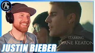 JUSTIN BIEBER - "Ghost" | REACTION!