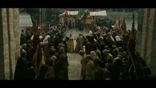 Robin Hood 2010 Trailer HD.