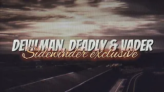 Devilman, Deadly & Vader - SideWinder Exclusive set (DJ Big Mikee) [BrumTown Classics]