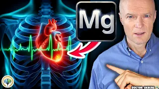 10 dringende Anzeichen, dass Ihr Körper Magnesium braucht