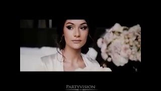 Wedding Video Александр Овечкин и Настасия Шубская