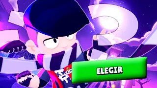 Y si TENIENDO A EDGAR lo vuelvo a RECLAMAR? #shorts #brawlstars