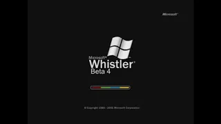 Windows History with Never Released Versions Part 2 - BW134 [REUPLOAD]