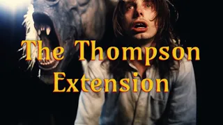 The Mare’s Groom: The Thompson Extension