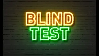 Blind test #33 - 50 titres Pop, Rock, Métal ... toutes générations (1964-2023)