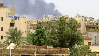 Армия Судана и RSF исключают переговоры