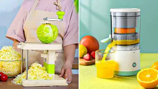 🥰 Best Appliances & Kitchen Gadgets For Every Home #6🏠Appliances, Makeup, Smart Inventions