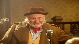 Bill Maynard - Walking The Dog - Video 1996