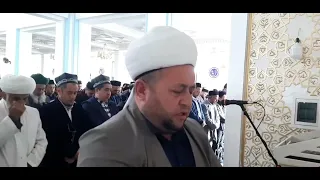 Urgut katta masjidida JUMA NAMOZI!