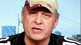 Curt Schilling is Human Garbage, Here's the Proof