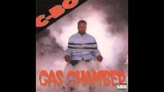 C-Bo - 4-Deep - Gas Chamber