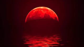 GOA SYNDROME - Lunar Eclipse