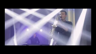 Діджей  Cаксофон | dj bO live saxophone  ( весілля, корпоратив ) Львів