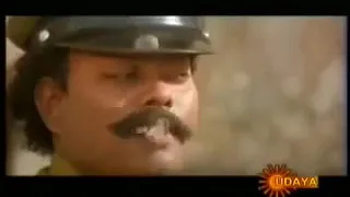 Saadhu kokila comedy scene || police dress comedy || sadhu kokila dialogue like saikumar