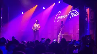 Chance Peña Live in Orlando September 2 2023 Pt5