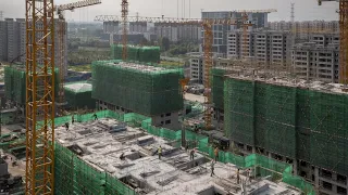 China Plans up to $24 Billion in Property Support