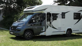 Chausson Travel Line 711 Modell 2019