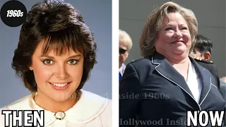 20 Actors Of The 70s And 80s And Their Shocking Look Now