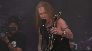 CHILDREN OF BODOM - In Your Face - Bloodstock 2019