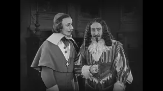 The Three Musketeers (1921) 720p Full Silent Movie