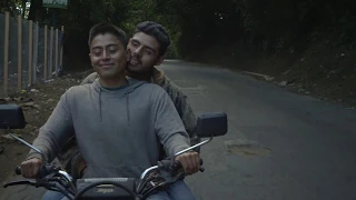"Jose" trailer from Outsider Pictures
