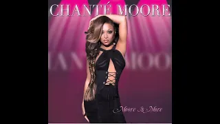 Chanté Moore - Cry Me A River