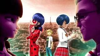 Miraculous Ladybug | Temporada 3 Capítulo 9 | Oni-Chan [Español Latino]