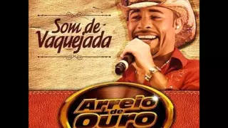 Arreio de Ouro - Canção do Lenço #SomDeVaquejada