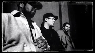 90's Underground Hip Hop - Classic Tracks