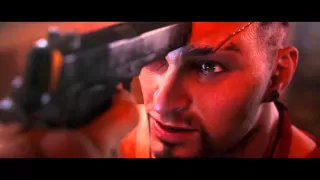 Far Cry 3 - Stranded Trailer [UK]