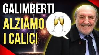 Aperitivo Filosofico con Galimberti (Intervista)