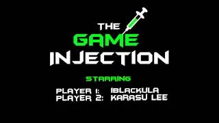 The Game Injection (Intro Theme)