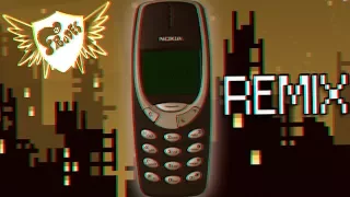 TheFrodesDiD - Ringtone Kick Nokia 3310 - FREE DOWNLOAD