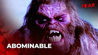 Abominable - Officiële Trailer | FEAR