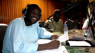 Un Secret Extraordinaire. Habibou Seck