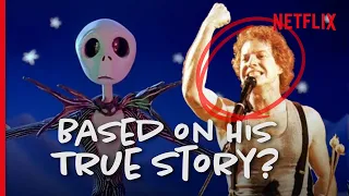 How They Made The Nightmare Before Christmas | The Holiday Movies That Made Us