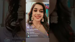 my favorite parts from Shalin - Eisha insta live #shasha #bekaboo Shalin bhanot Eisha singh