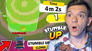 ACESTA ESTE FINALUL MAPEI STUMBLE UP! *BUG SECRET*