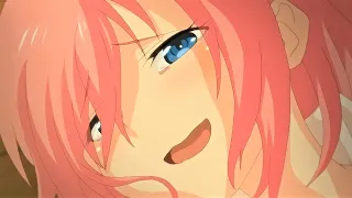 Anime Coubs #16 | Аниме приколы под музыку | Anime Gifs With Sound | Дослушай до конца