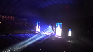 PAUL McCARTNEY - Tokyo Dome 25th April 2015