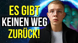 Diese Meditation Shiftet dich in eine Parallele Realität (WARNUNG, ES GIBT KEIN ZURÜCK!) ⚠️