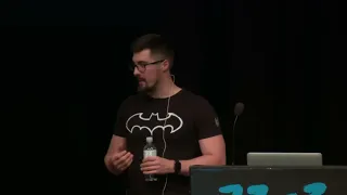 33C3 2016   Pegasus internals   deutsche Ubersetzung